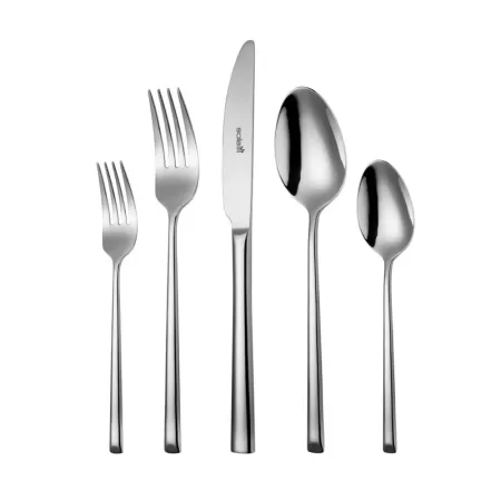 LUXOR table fork 6 pcs