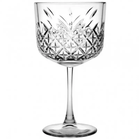Set of 4 TIMELESS cocktail glasses 500 ml