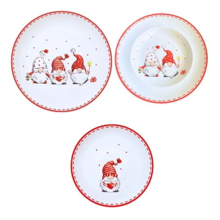 Serviciu de masa PITICII FERICITI