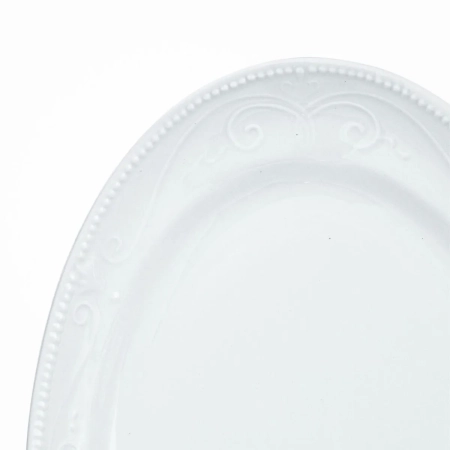 Dublin tray 36 cm 2 pcs