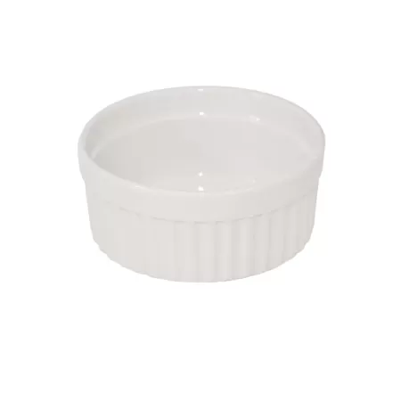 Set of 6 ramekins bowls