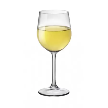 Set of 6 RISERVA wine glasses 34 cl