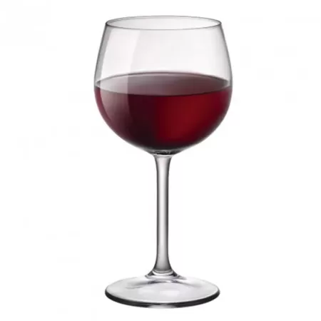 Set 6 pahare vin rosu BAROLO RISERVA 48 cl