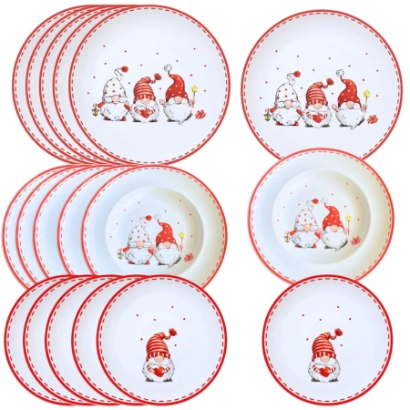 Serviciu de masa PITICII FERICITI