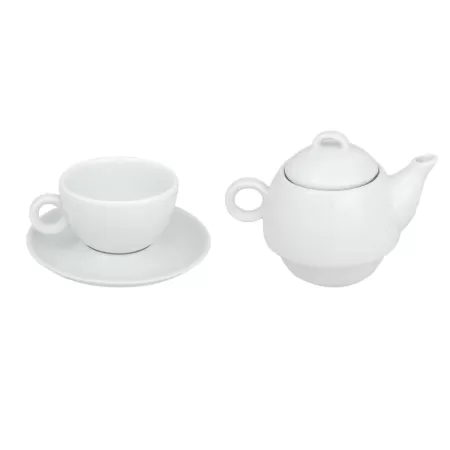 SUPERIORE tea for one set