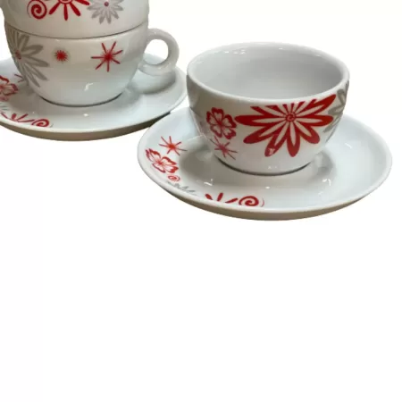 Set tea for two Venus Miracle