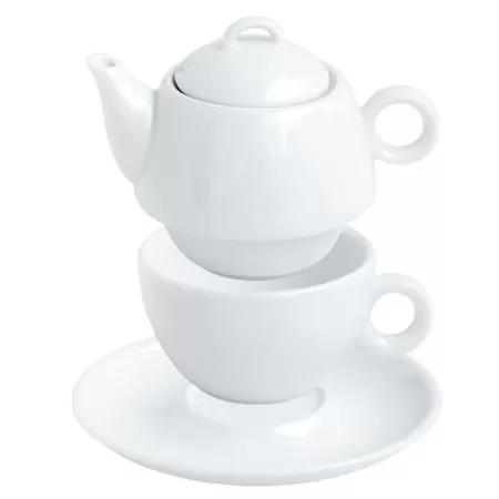 SUPERIORE tea for one set