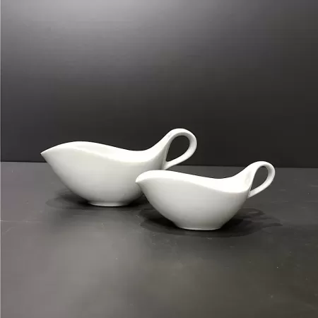 San Marino saucer 100 ml 6 pcs