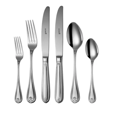 SYMPHONY dessert tea spoon 6 pcs