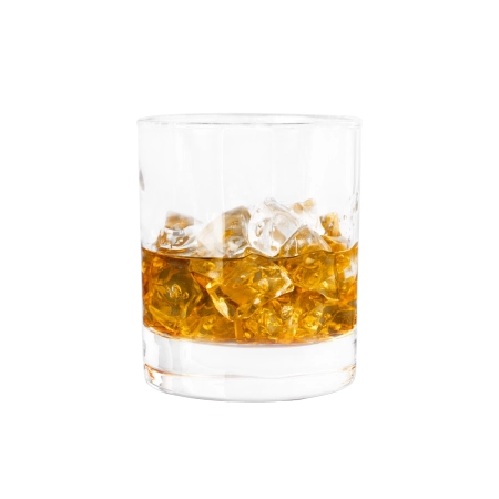 Set of 12 CLASSICO whisky glasses 240 ml